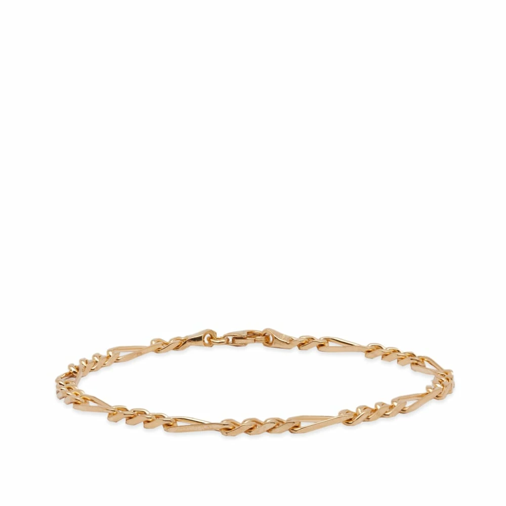 Miansai Figaro Chain Bracelet