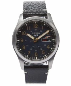 Seiko 5 Sports Field Watch