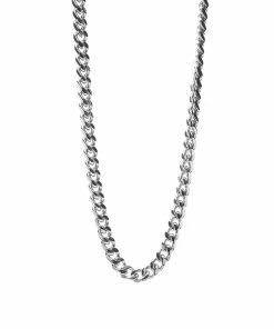 VTMNTS Barcode Chain Necklace