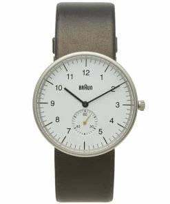 Braun BN0024 Watch