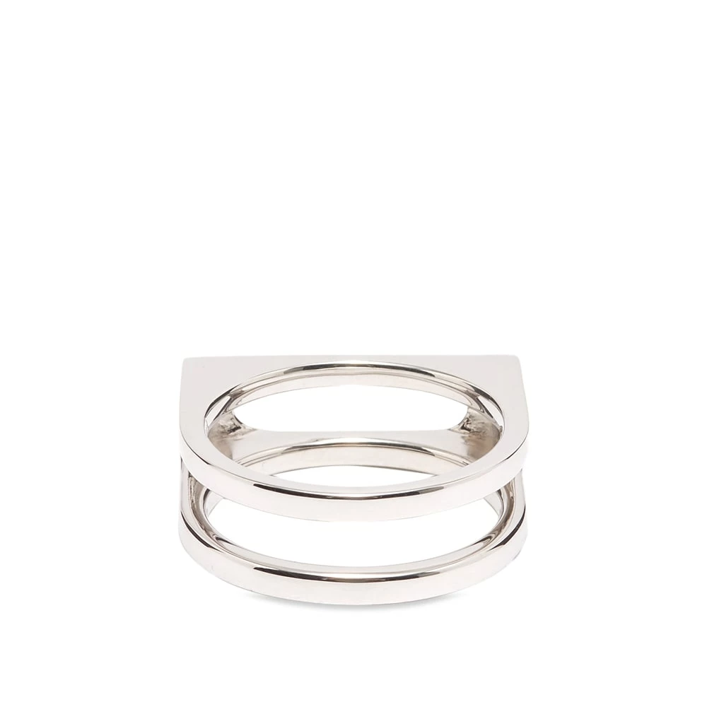 Tom Wood Tom Wood Cage Ring - Image 2