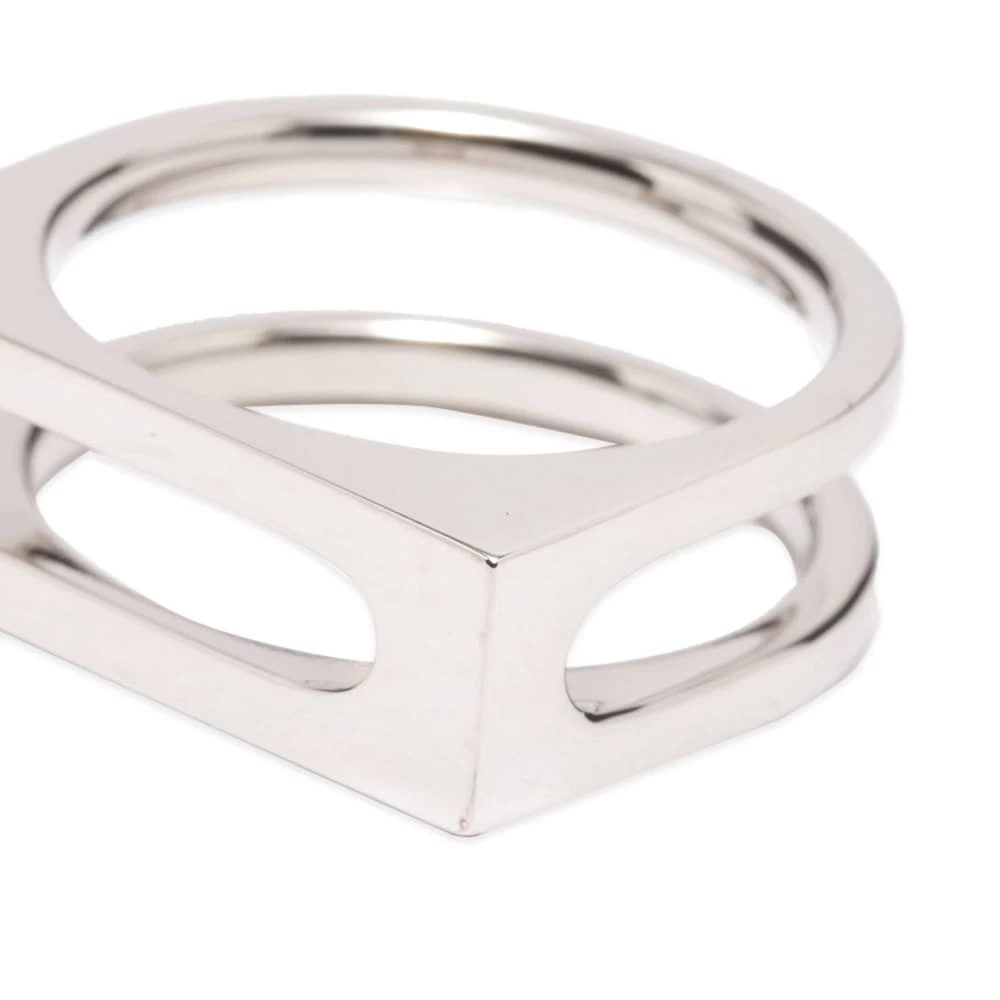 Tom Wood Tom Wood Cage Ring - Image 3