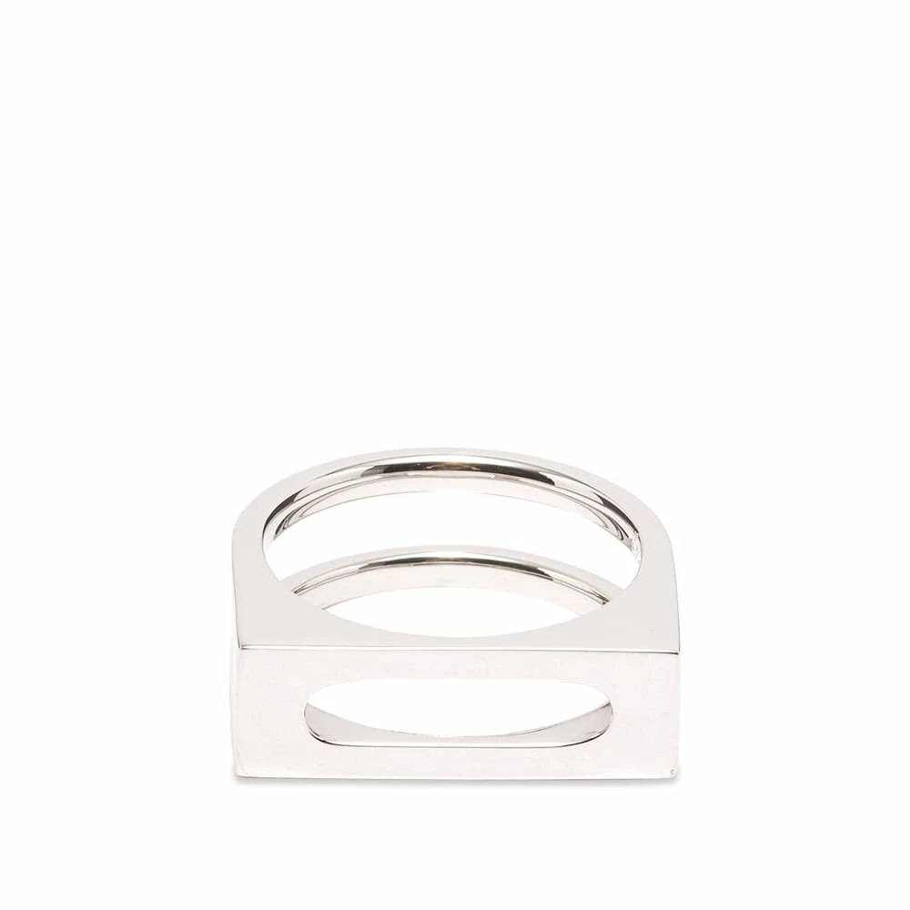 Tom Wood Tom Wood Cage Ring