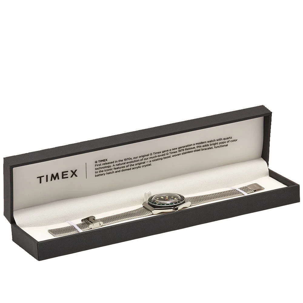 Timex Q Timex Watch - Image 4